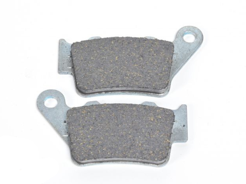 BMW brake pad set Rear Genuine - F650GS - G650GS/GSsertao - F700/750GS F800GS/GSA - F900R/XR - S1000R/RR - HP4