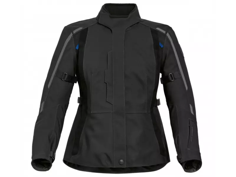 BMW Paceguard Tour Motorcycle Jacket Women