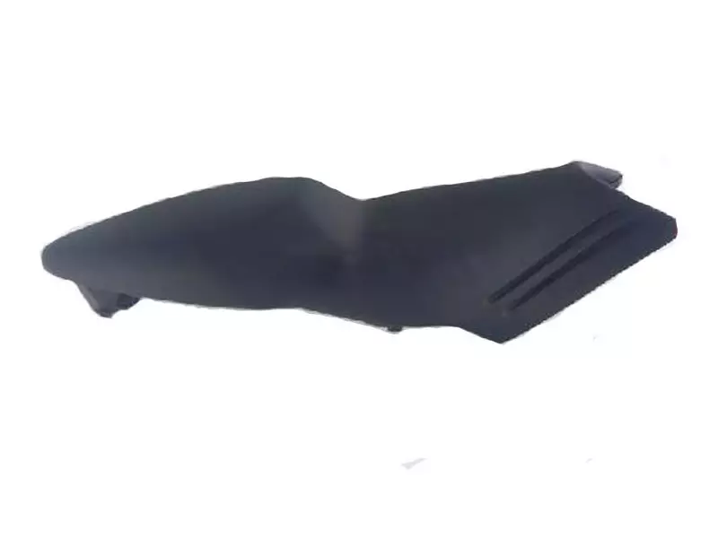 BMW Seat Standard Black 820MM - K1200S (K40) / K1300S (K40)