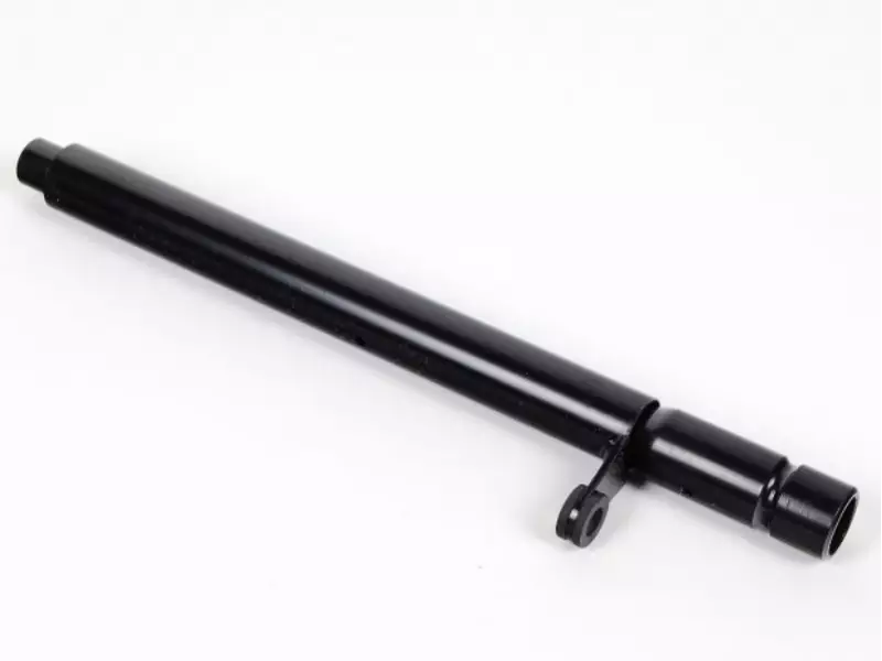 BMW Handlebars with bracelets Left (n°1 on the picture) - F800S K71