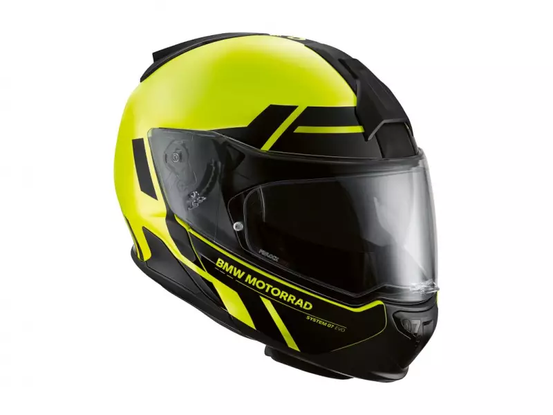 Helmet BMW System 7 Evo
