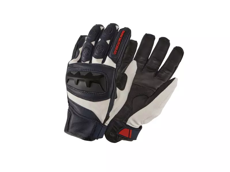 BMW Motorcycle gloves GS Rallye