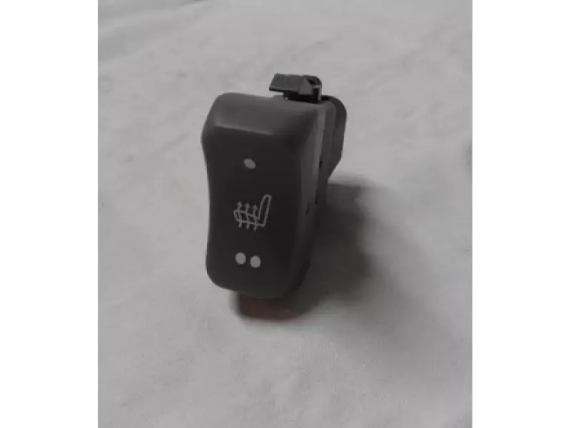 BMW switch for heated saddle (seat) - C650GT / R900RT / K1200GT / R1200RT (20014-2014) / K1300GT