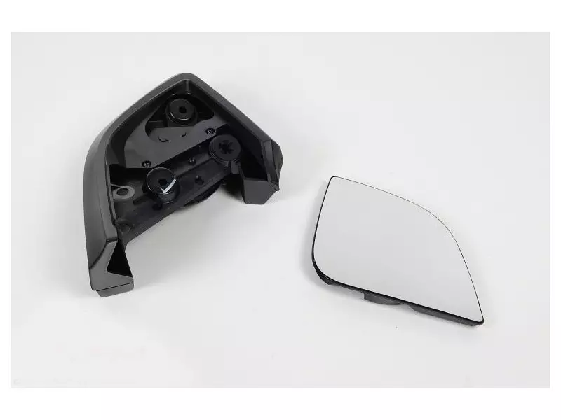 BMW Left Mirror Genuine - R900RT K26 (2010-2013) - R1200RT K26 (2009-2014)