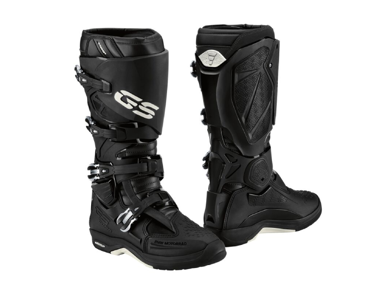 Motorcycle Boots BMW GS Competition Men