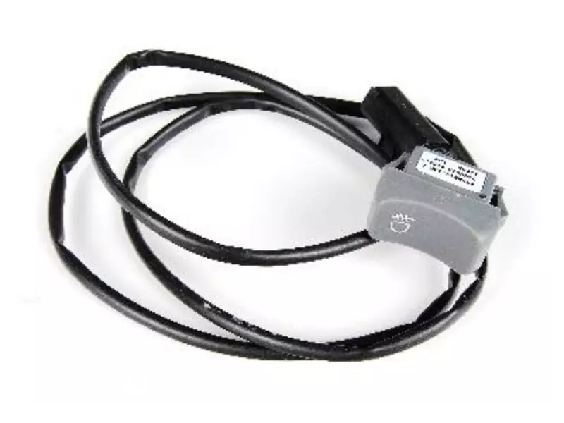 BMW Fog lights switch original - R1200GSAdventure K25 (2005-2007)