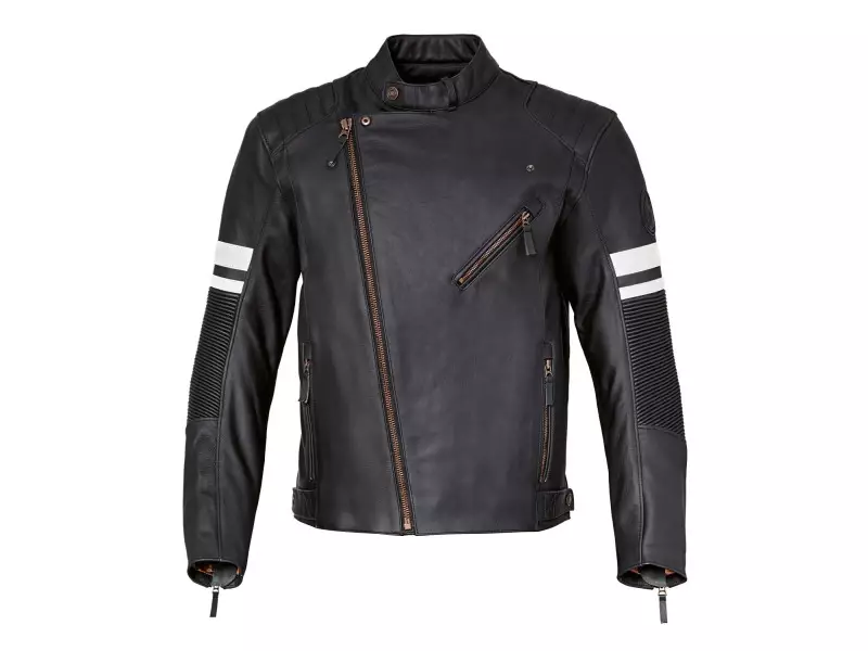 BMW Motorcycle Jacket Charlottenburg Men