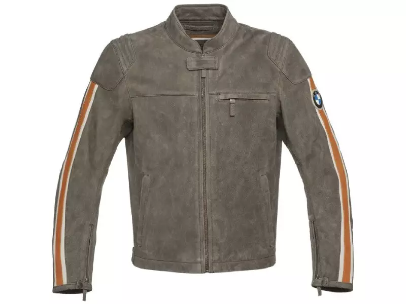 BMW Motorcycle Jacket Schwabing Men 2024