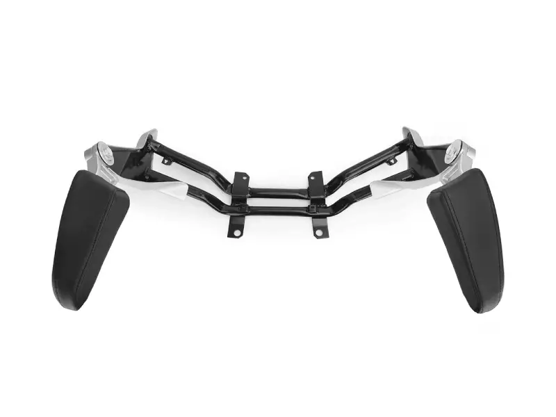 BMW Pack Black passenger armrest - K1600GTL [2022 -]