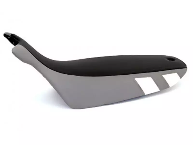 BMW Higher Seat 910MM - HP2 Megamoto