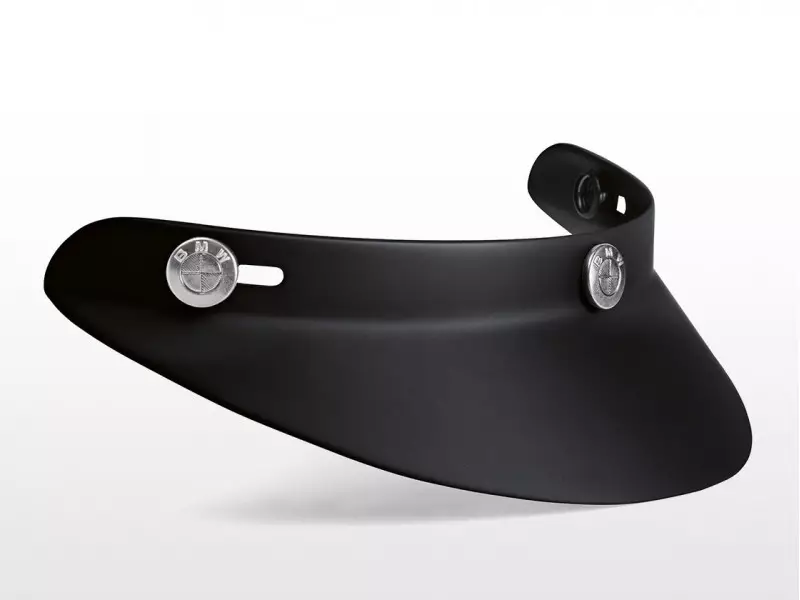 BMW Helmet visor carbon Bowler