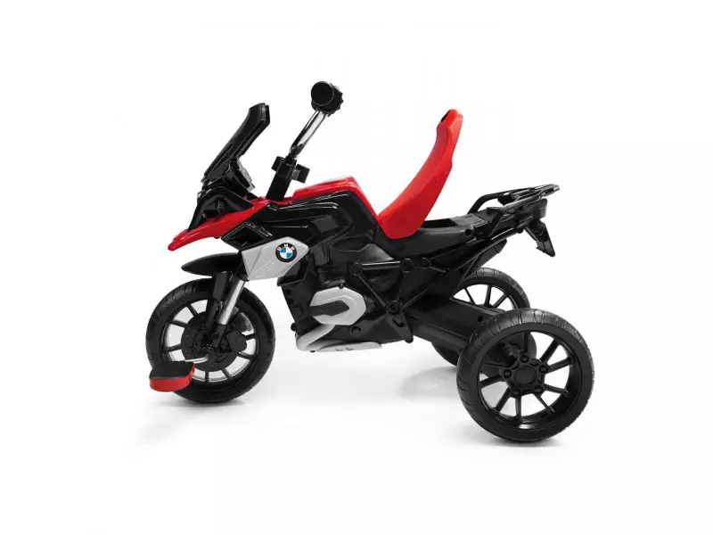 BMW Motorrad pedal Motorcycle R1200 GS