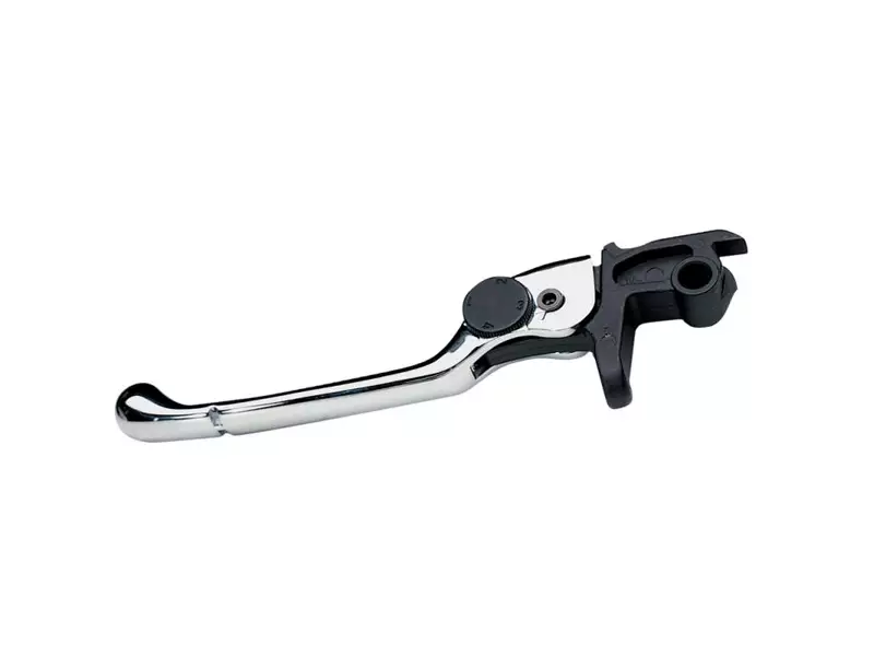 BMW Clutch Lever Chrome Genuine - K1200LT K589