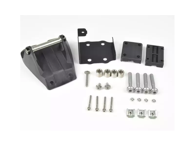 BMW Mounting kit BMW Motorrad Navigator - C400GT (K08)