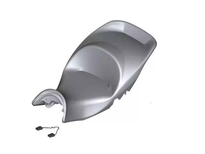 BMW Seat Exclusive Standard - K1600GTL Exclusive