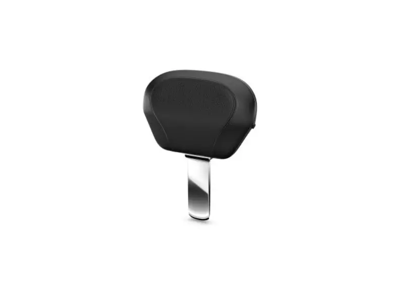 BMW Driver Seat backrest Diamond Black (Universal) - R18 K34 / R18 Classic