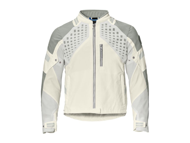 BMW Motorcycle Jacket Aravis AIR Men 2024