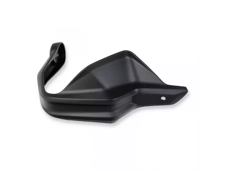 BMW Hand protection RIGHT - R1200GS/GSA K50/K51 12-21 - RNineT K21 15-20 - RNineTPure/Scrambler/UrbanGS