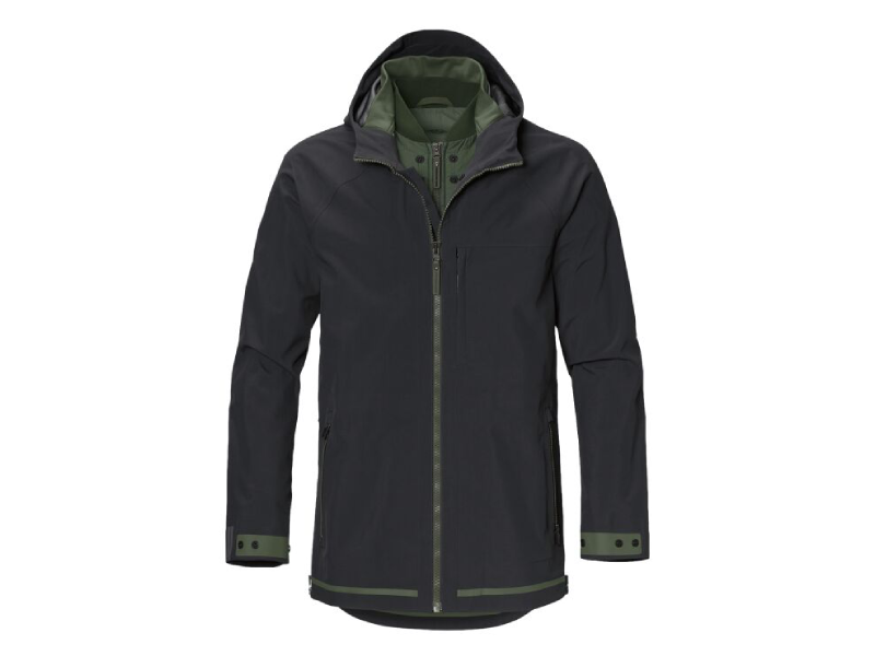 BMW Motorcycle Jacket Brussels GTX Women