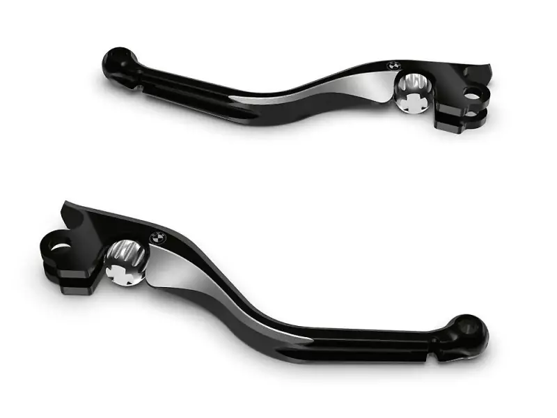 BMW Adjustable lever set Machined Roland Sands Design - R18 - R18 Classic - R18B - R18 Transcontinental