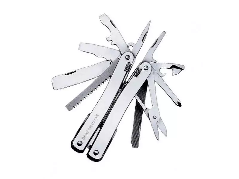 BMW Multifunction tools