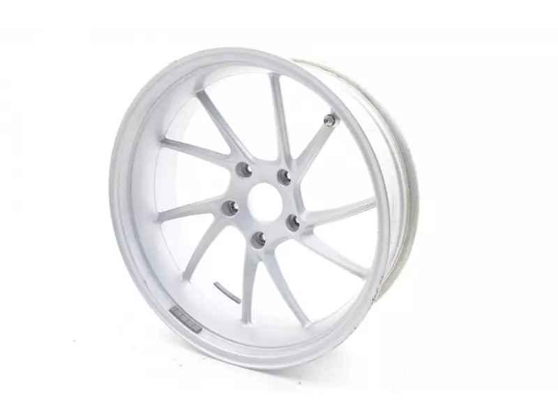BMW Cast iron rear wheel (silver color) (5.5x17) - R1250RT - R1200RT (K52)