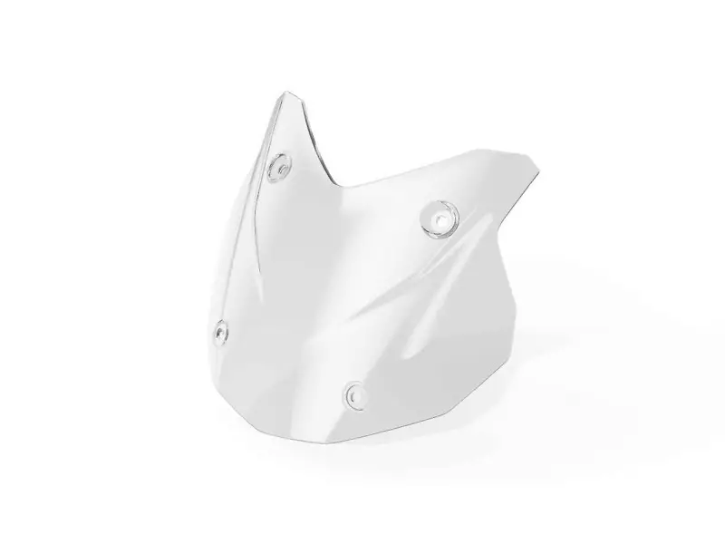 BMW Windscreen Sport Clear - S1000XR (K69)