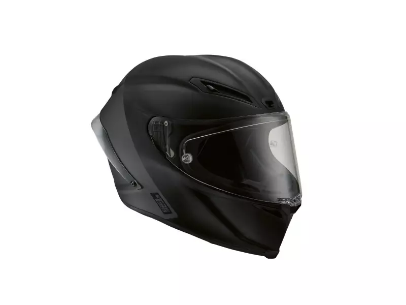 BMW Helmet M Pro Race 2024