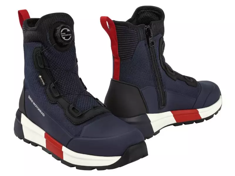 BMW Motorcycle Shoes Sneakers GS Kawir GTX Unisex 2024