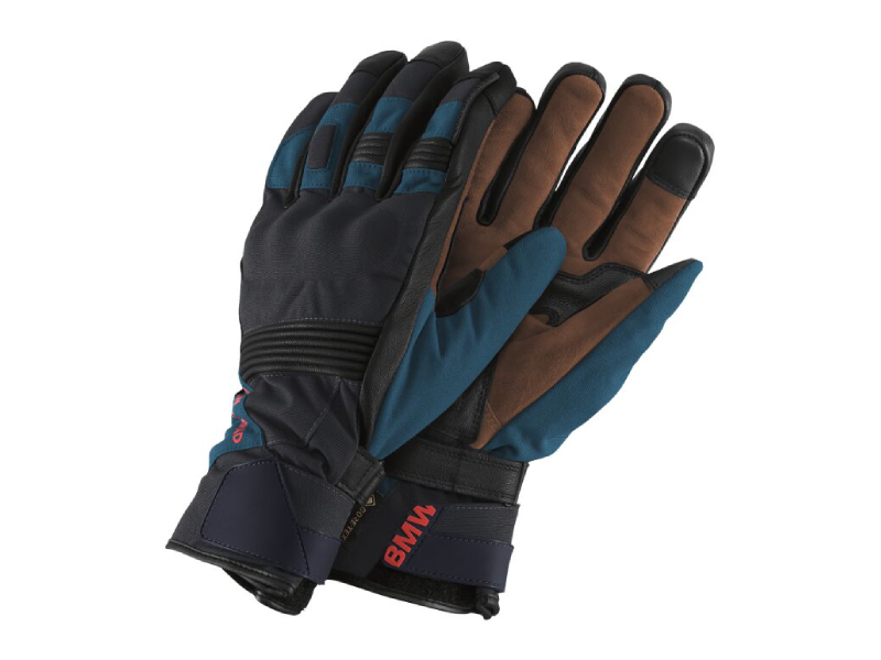 BMW Motorcycle Gloves GS Puna GTX Women 2024