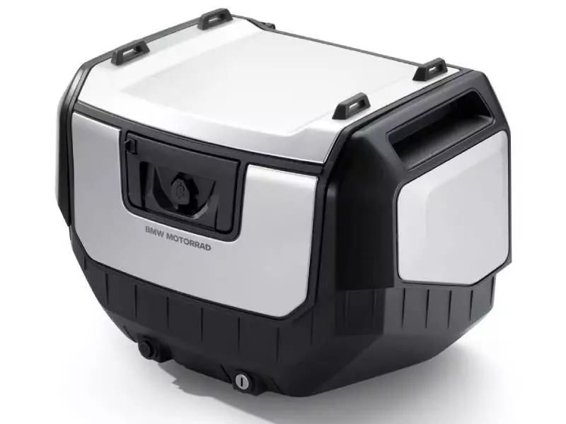 BMW Complete Topcase Vario Pack - R1300GS