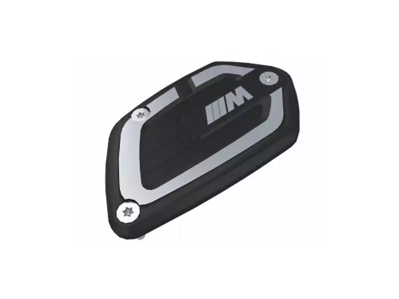 BMW Brake Fluid Cover (M) - S1000XR (K69)  - S1000R (K63)