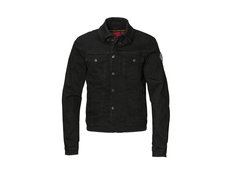 BMW Motorcycle Jacket RoadCrafted Men