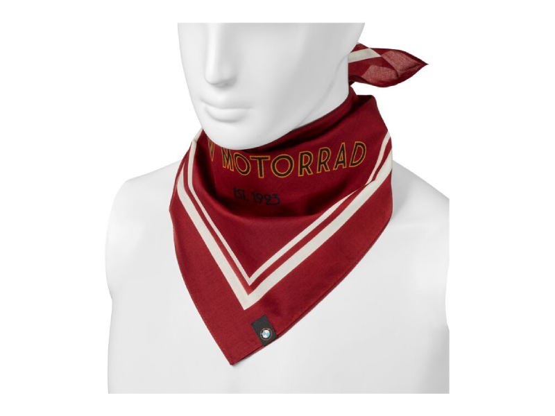 BMW Bandana 100 years