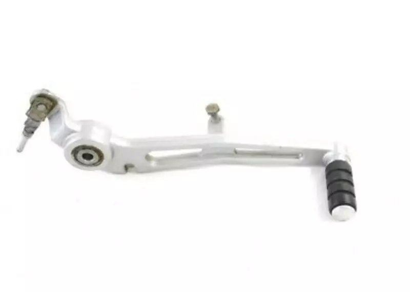 BMW Brake Pedal Silver genuine - R850R (2002-2007) - R1150R/RS