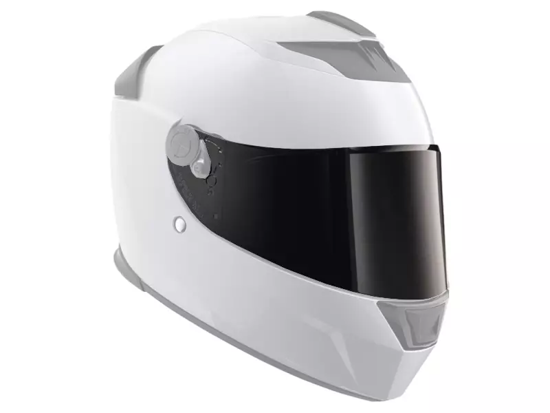 BMW Helmet Visor BMW Street X Double Screen