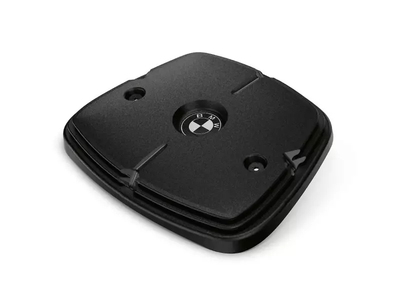 BMW Air box cover 2-Tone-Black Roland Sands Design - R18/Classic/B/Transcontiental