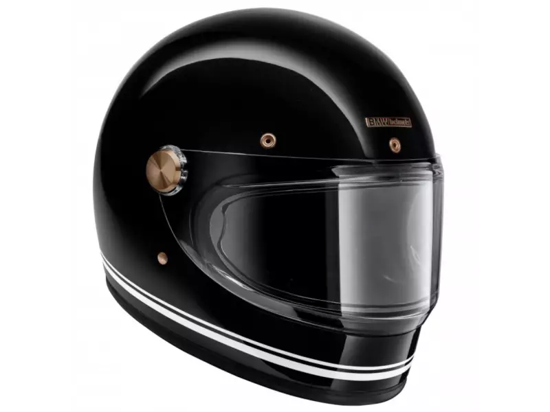 Helmet BMW Grand Racer