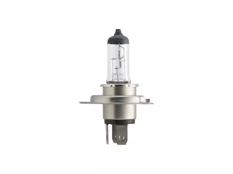 BMW headlight bulb (H4) Genuine - G650 - F800GS/GSA/GT/R/S/ST - R850C/GS/R/RT - R1100GS/R/RS/RT - R1200C/Indep/Montauk