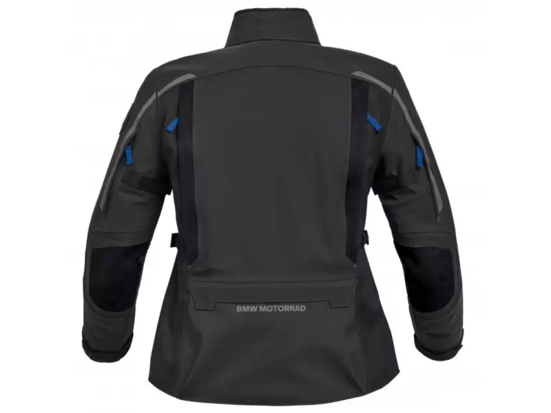 BMW Paceguard Tour Motorcycle Jacket Women