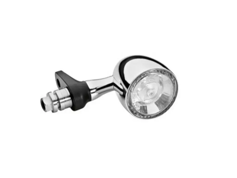 BMW Chrome rear multifunction LED indicator - R18 - R18 Classic (K34)