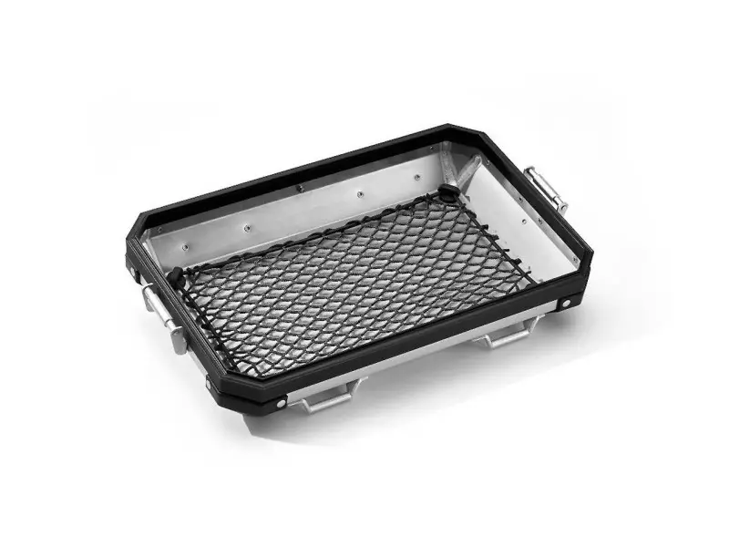 BMW Alu Panniers Storage Net