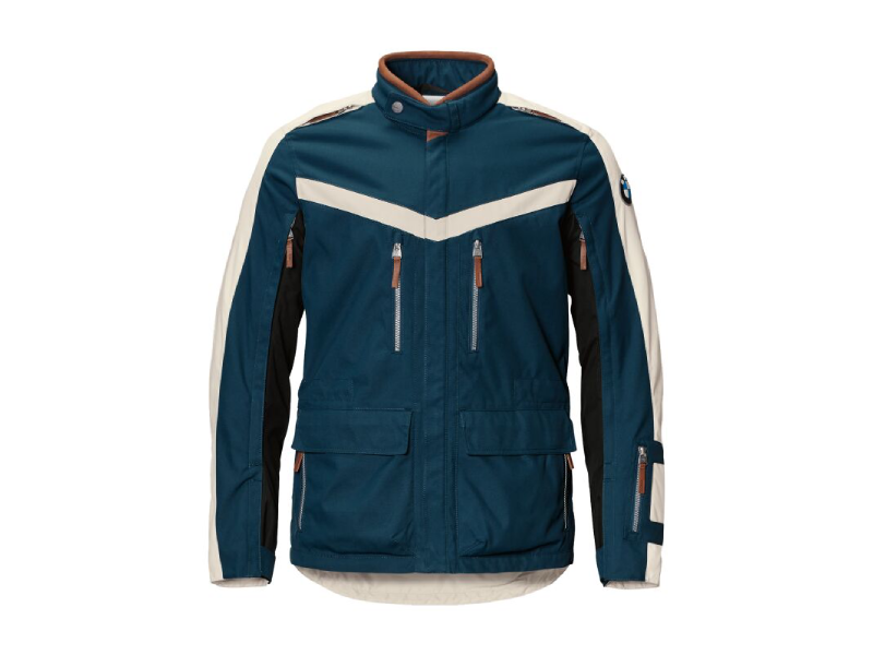 BMW Motorcycle Jacket GS Adrar 2024