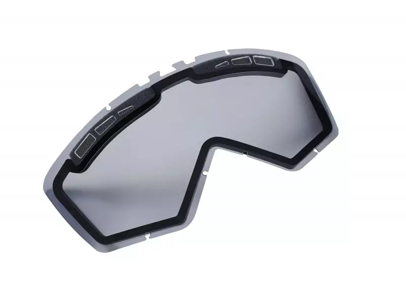 BMW Double-glass Enduro goggles GS clear