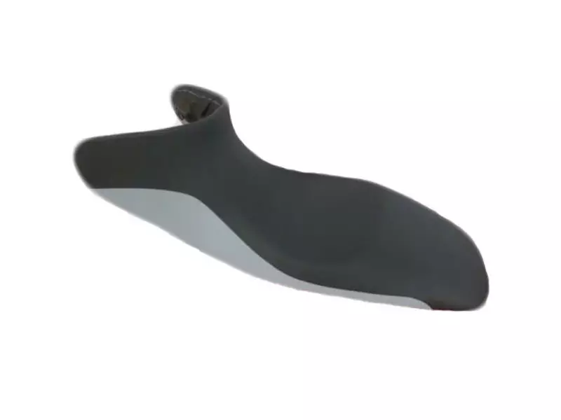 BMW Seat Standard Black/Grey - G650GS/Sertao (R13)