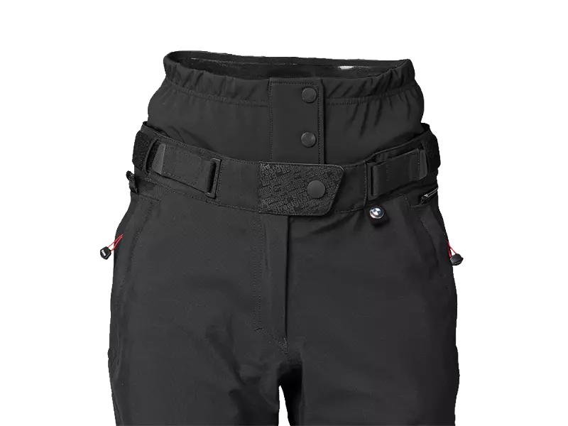 Motorcycle Pants Streetguard Women BMW