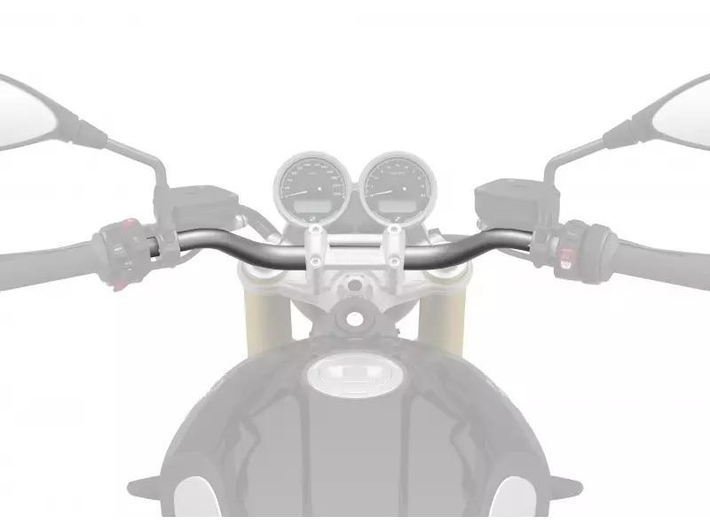 BMW Original handlebars - R Nine T/Pure/Scrambler/Urban G/S [2020-]