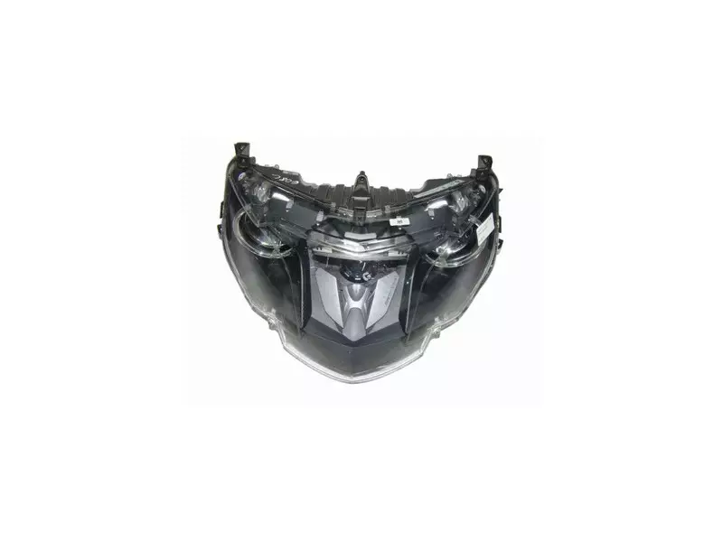 BMW Active xenon headlight genuine - K1600GTL / K1600bagger