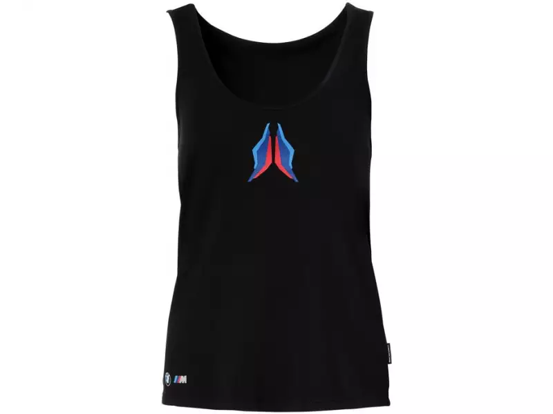 BMW Tank Top Motorsport Woman