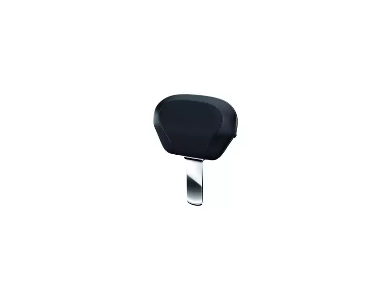 BMW Driver Seat backrest Tour Black - R18 - R18 Classic